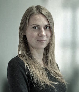 Giedrė Gedžiūtė